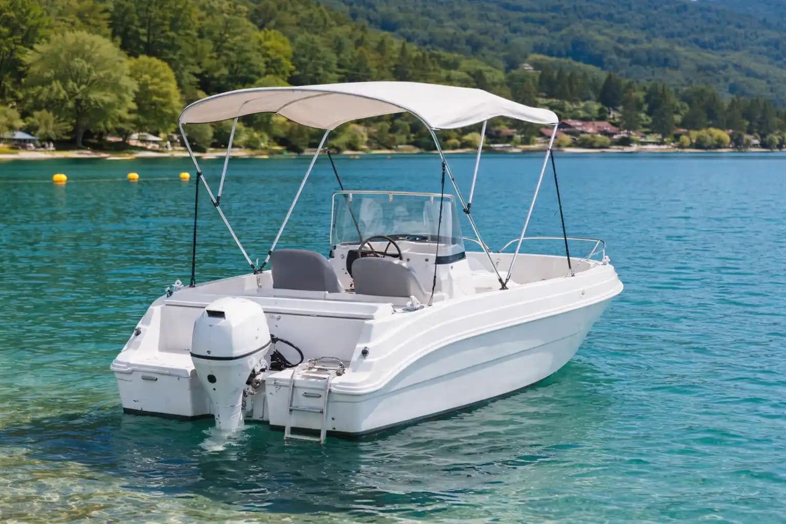 Location de bateau sans permis Annecy location bateau sans permis (2)