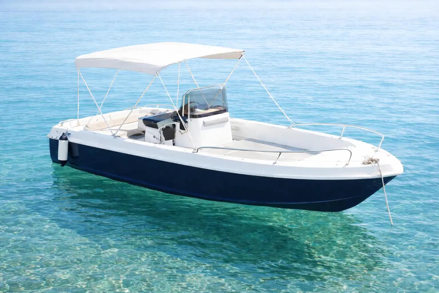 Location de bateau sans permis Annecy wakeboard lac annecy (1)